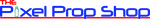 The Pixel Prop Shop