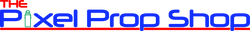 The Pixel Prop Shop